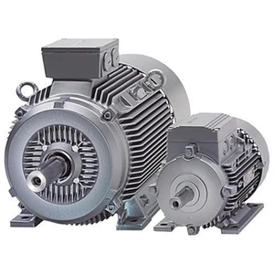 Memilih dan Merawat Motor Elektrik Siemens untuk Efisiensi Energi