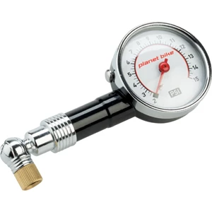 Cara Kerja Pressure Gauge dalam Industri untuk Pengukuran Akurat