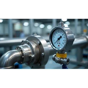 Flow Meter