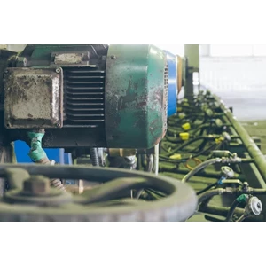 Root Blower Futsu: Meningkatkan Efisiensi Sistem Ventilasi Anda
