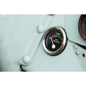 Fungsi Pressure Gauge WIKA untuk Sektor Otomotif