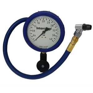 Perbedaan Manometer dan Pressure Gauge dalam Aplikasi Industri