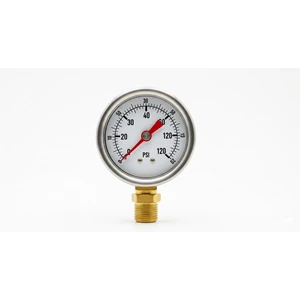 Pressure Gauge WIKA