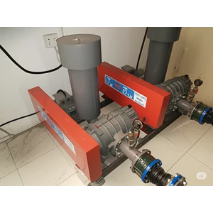Root Blower