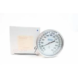  Termometer bimetal WIKA tipe TI.51